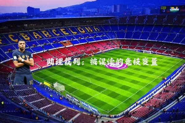 助理裁判：被误读的竞技变量